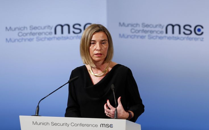 Παρέμβαση της Ευρώπης για την κρίση με το Κατάρ – Στο Κουβέιτ η Φ. Μογκερίνι